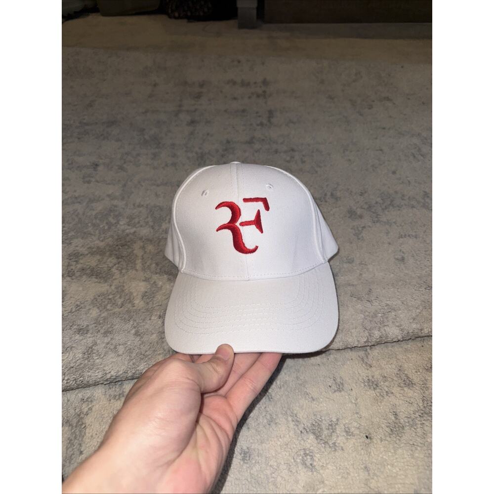 Rodger Federer Hat
